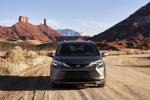 Toyota Sienna Platinum 2020 года